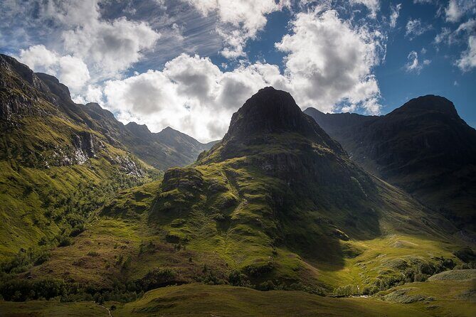 1 Day Loch Ness, Whisky, Glencoe & Scottish Highlands Tour - The Driver-Guide Makes It (Especially With a Storyteller)