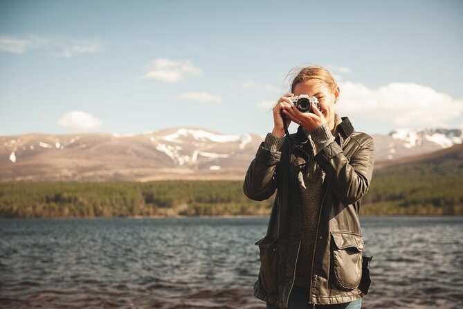 2-Day Loch Ness and Inverness Small-Group Tour from Edinburgh - Loch Ness and Urquhart Castle: Cruise Included, Weather Rules, Ruins Worth the Walk