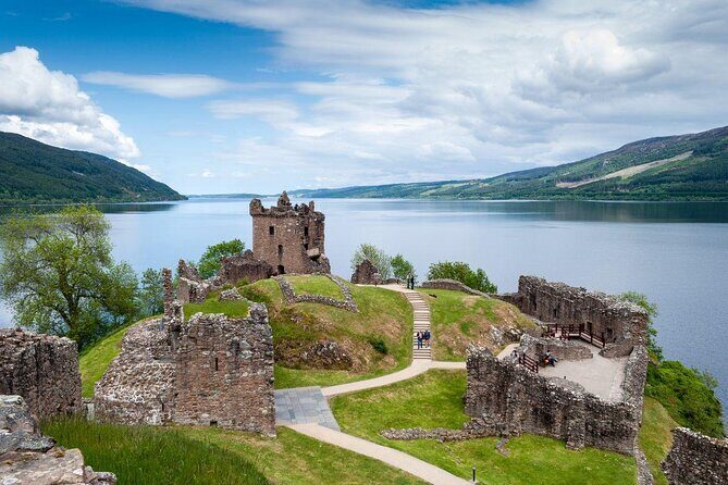 2 Days on the Loch Ness Canal of Caledonia and the Highlands - Key things I’d plan around on this Loch Ness and Caledonia Canal tour