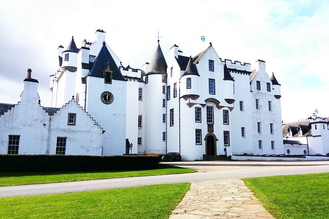 2 Days on the Loch Ness Canal of Caledonia and the Highlands - Should you book the Loch Ness Canal of Caledonia and the Highlands tour?
