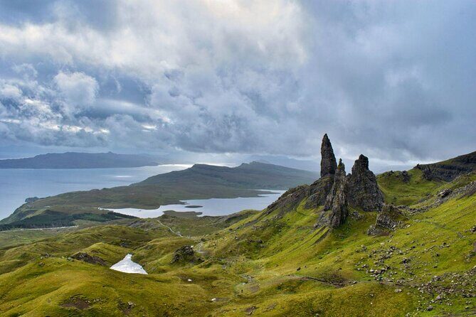 3 Day - Isle of Skye, Loch Ness & Glenfinnan Tour from Glasgow - Key things to know before you go