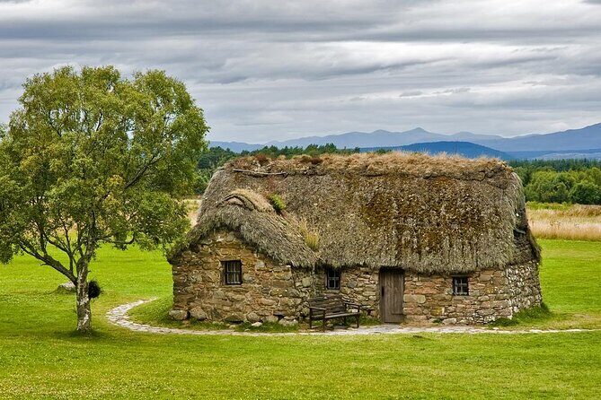 Culloden, Loch Ness + More - Key Highlights You’ll Care About