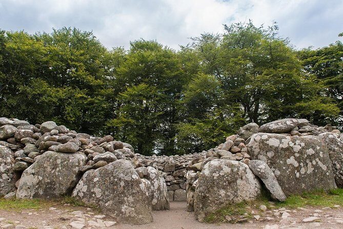 Edinburgh: Loch Ness, Inverness & The Highlands - 2 Day Tour - What this tour is best for (and what it’s not)