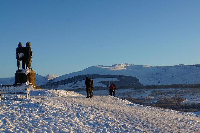 Edinburgh: Loch Ness, Inverness & The Highlands - 2 Day Tour - FAQ