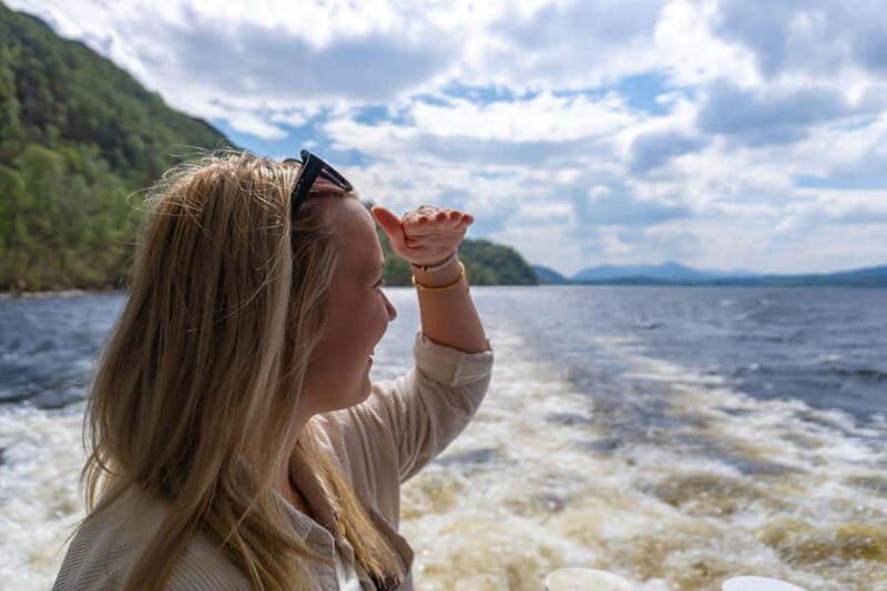 From Edinburgh: Loch Ness & Scottish Highlands Tour - Key takeaways before you go
