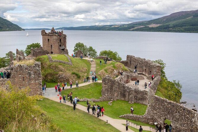 Inverness: Loch Ness & The Highlands - Key highlights worth knowing
