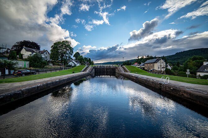Loch Ness Experience Day Trip from Inverness - Leaving Inverness the right way: Union Street at 9:00 am