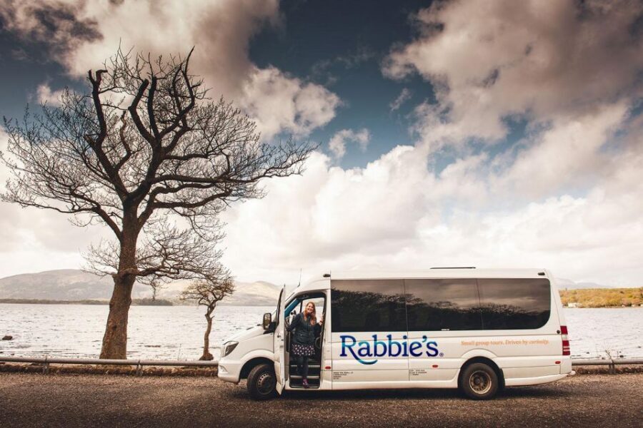 Loch Ness, Inverness, & Highlands 2-Day Tour from Edinburgh - Why this 2-day Highlands mix works so well