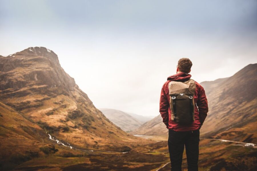 Loch Ness, Inverness, & Highlands 2-Day Tour from Edinburgh - Aviemore and Loch Morlich: the outdoors playground stop