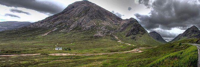 Private Tour of Loch Ness, Glencoe and Highlands from Glasgow - Key things that make this tour work