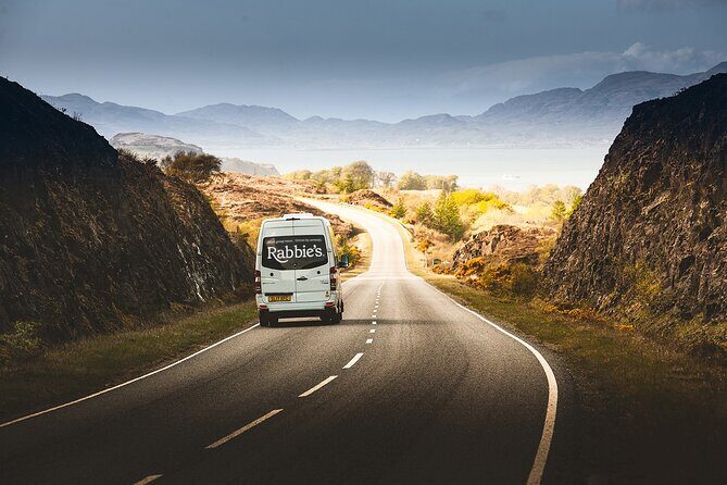 The Complete Loch Ness Experience Small-Group Day Tour from Inverness - Inverness pickup and the 9:30 departure you should treat seriously